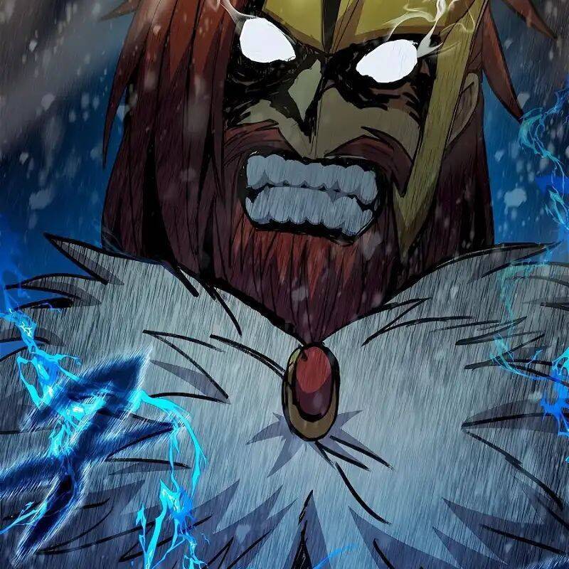 Trở Thành Nhân Viên Cho Các Vị Thần Chapter 60 - Trang 169