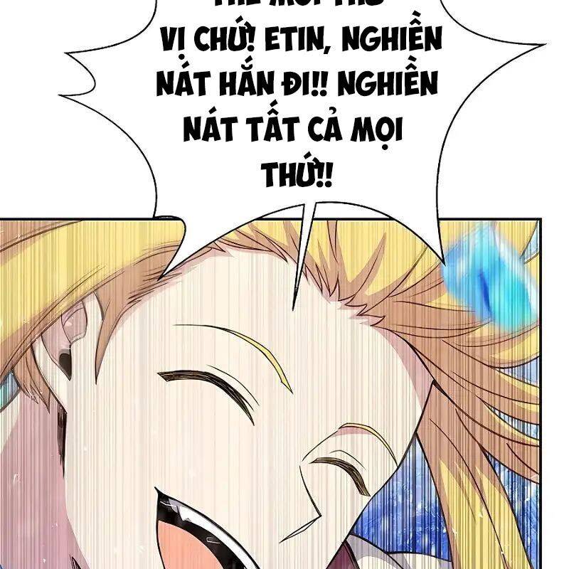 Trở Thành Nhân Viên Cho Các Vị Thần Chapter 60 - Trang 19