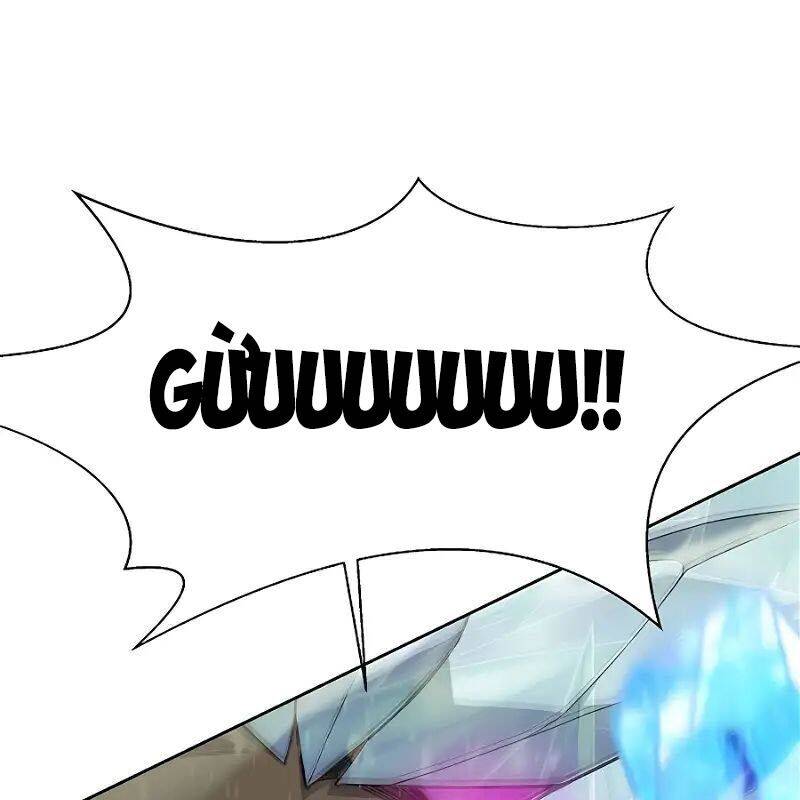 Trở Thành Nhân Viên Cho Các Vị Thần Chapter 60 - Trang 21