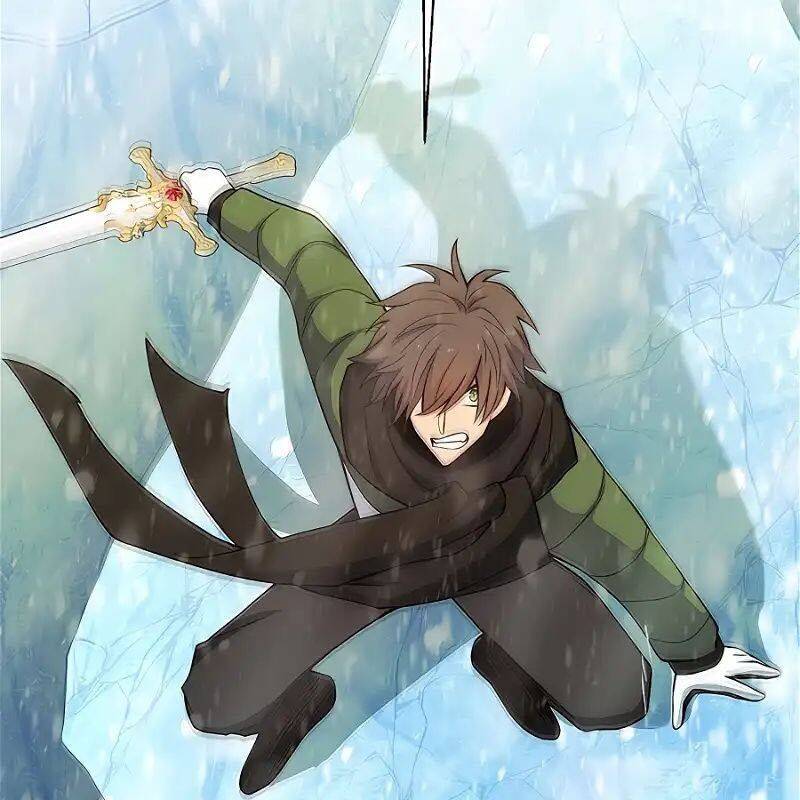 Trở Thành Nhân Viên Cho Các Vị Thần Chapter 60 - Trang 25