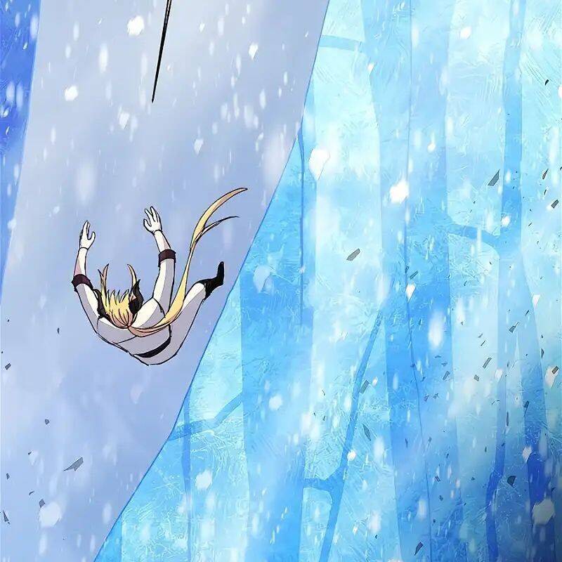 Trở Thành Nhân Viên Cho Các Vị Thần Chapter 60 - Trang 41