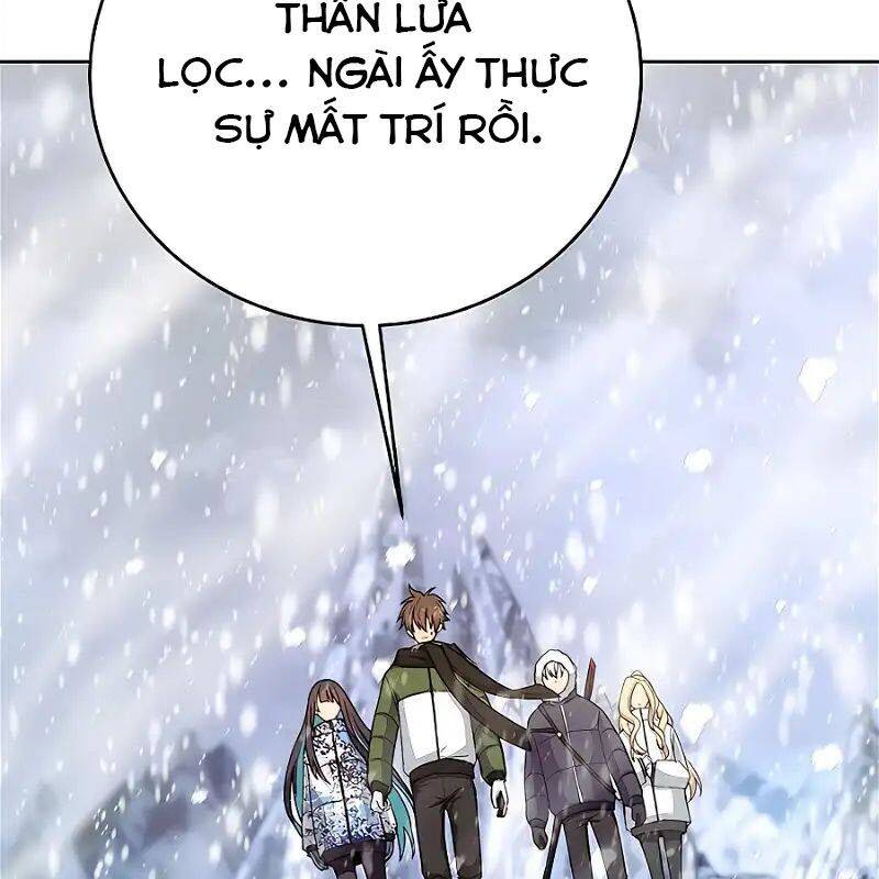 Trở Thành Nhân Viên Cho Các Vị Thần Chapter 60 - Trang 56