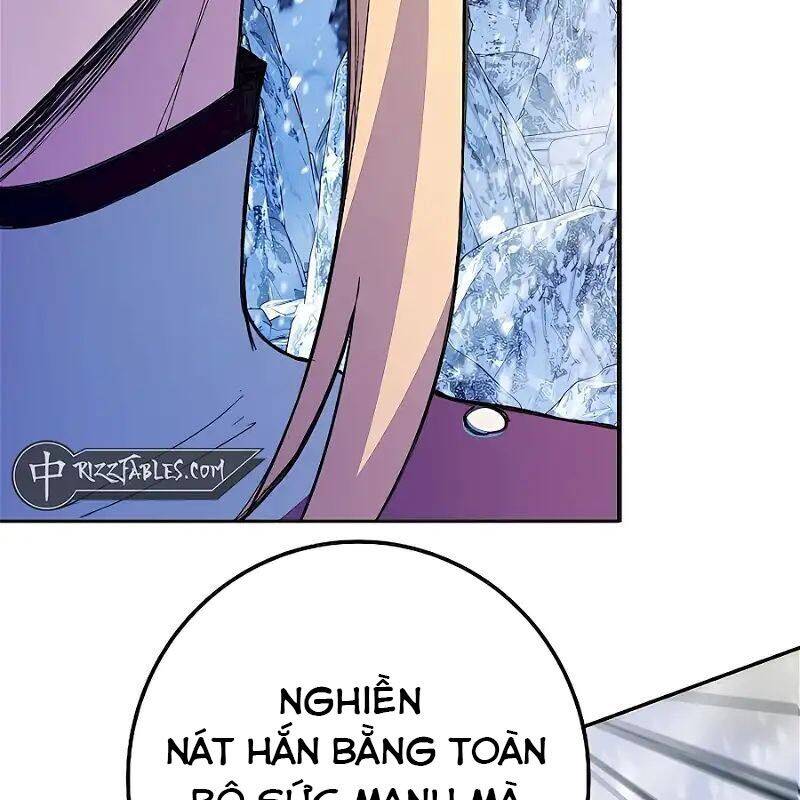 Trở Thành Nhân Viên Cho Các Vị Thần Chapter 60 - Trang 6
