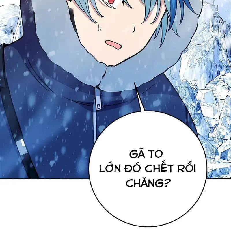 Trở Thành Nhân Viên Cho Các Vị Thần Chapter 60 - Trang 60