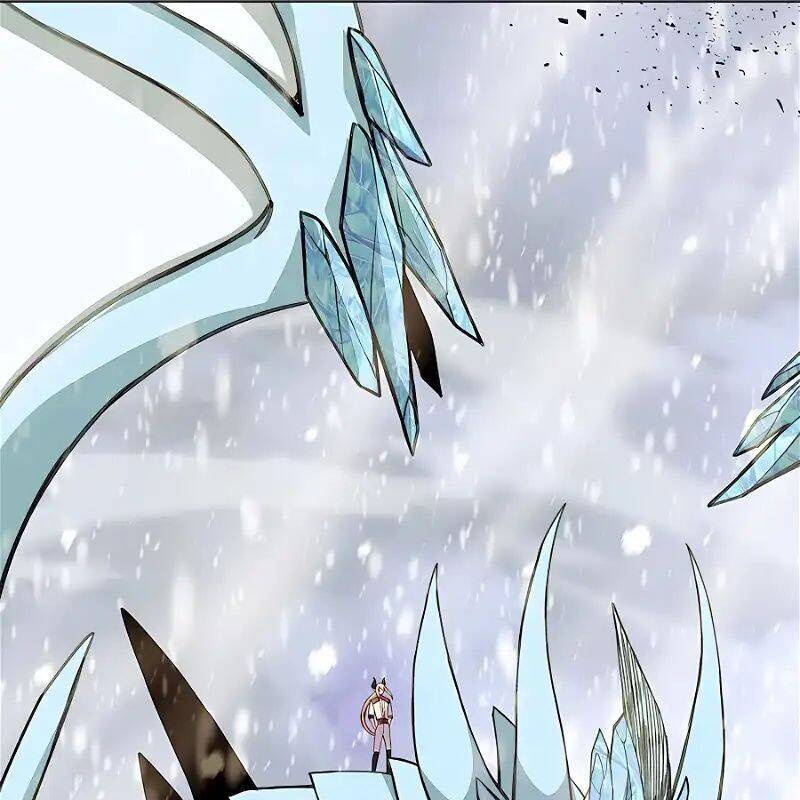 Trở Thành Nhân Viên Cho Các Vị Thần Chapter 60 - Trang 76