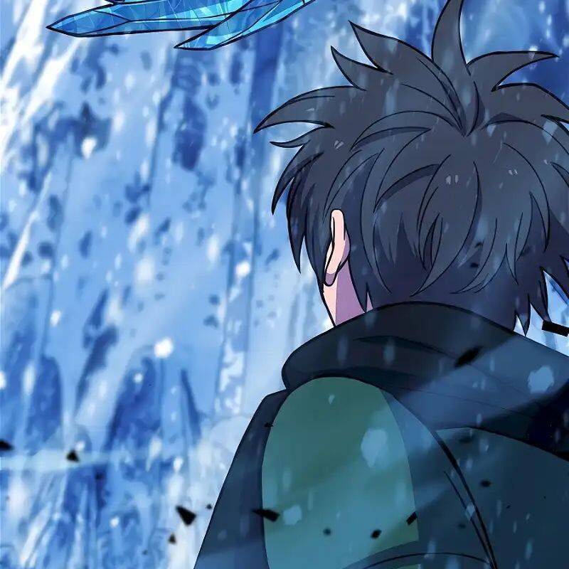 Trở Thành Nhân Viên Cho Các Vị Thần Chapter 60 - Trang 80