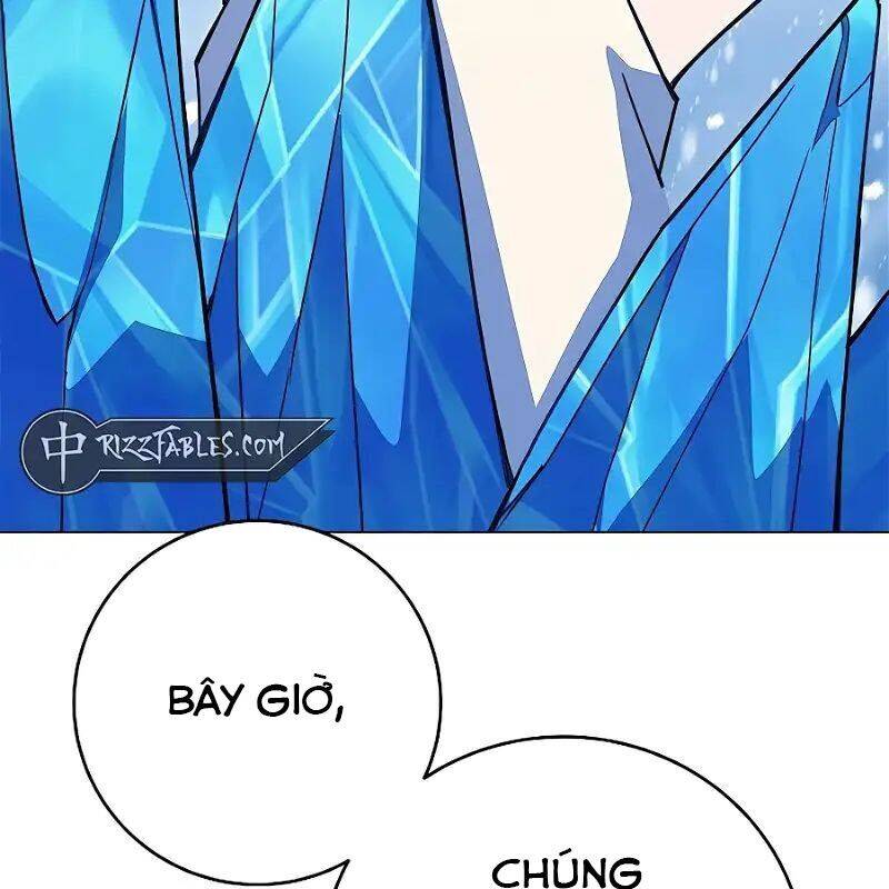 Trở Thành Nhân Viên Cho Các Vị Thần Chapter 60 - Trang 85