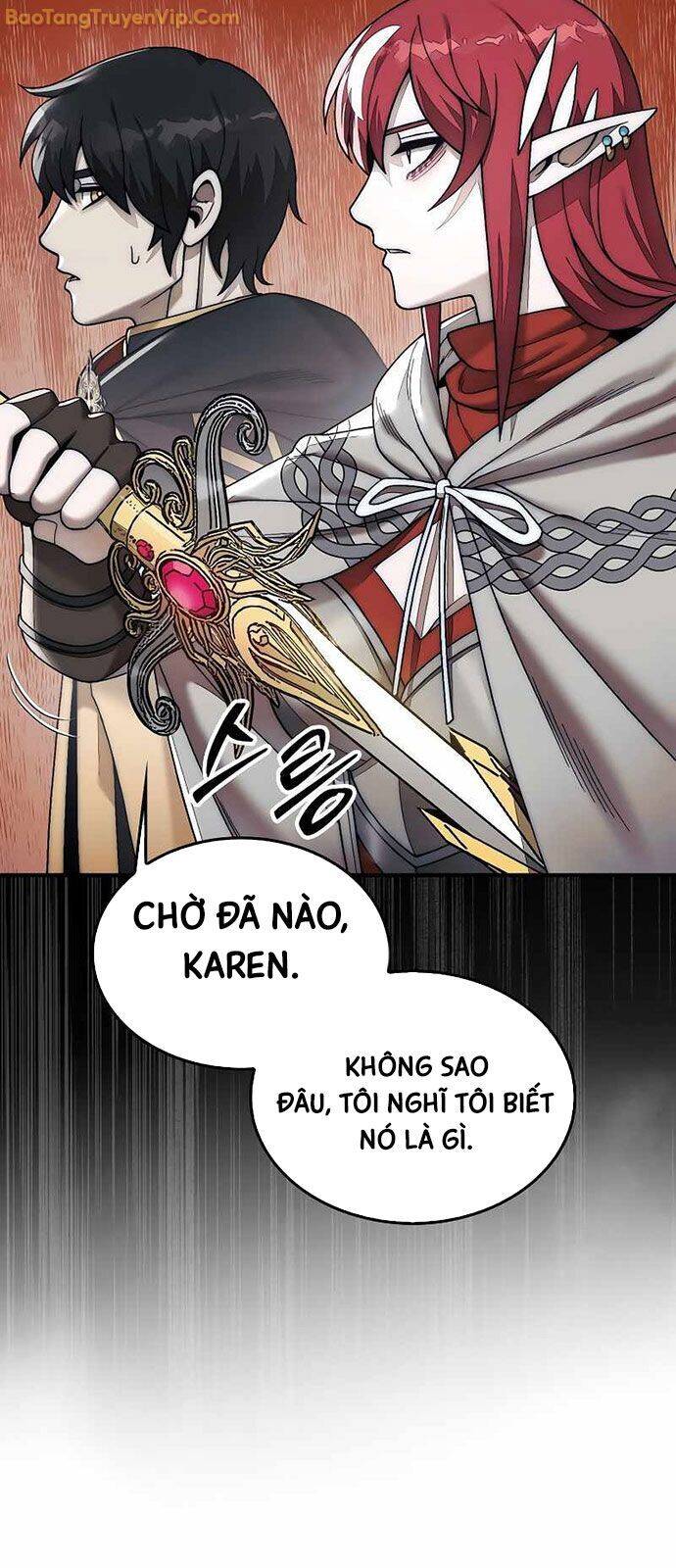 Quân Cờ Thứ 31 Lật Ngược Ván Cờ - Chapter 76 - Page 10