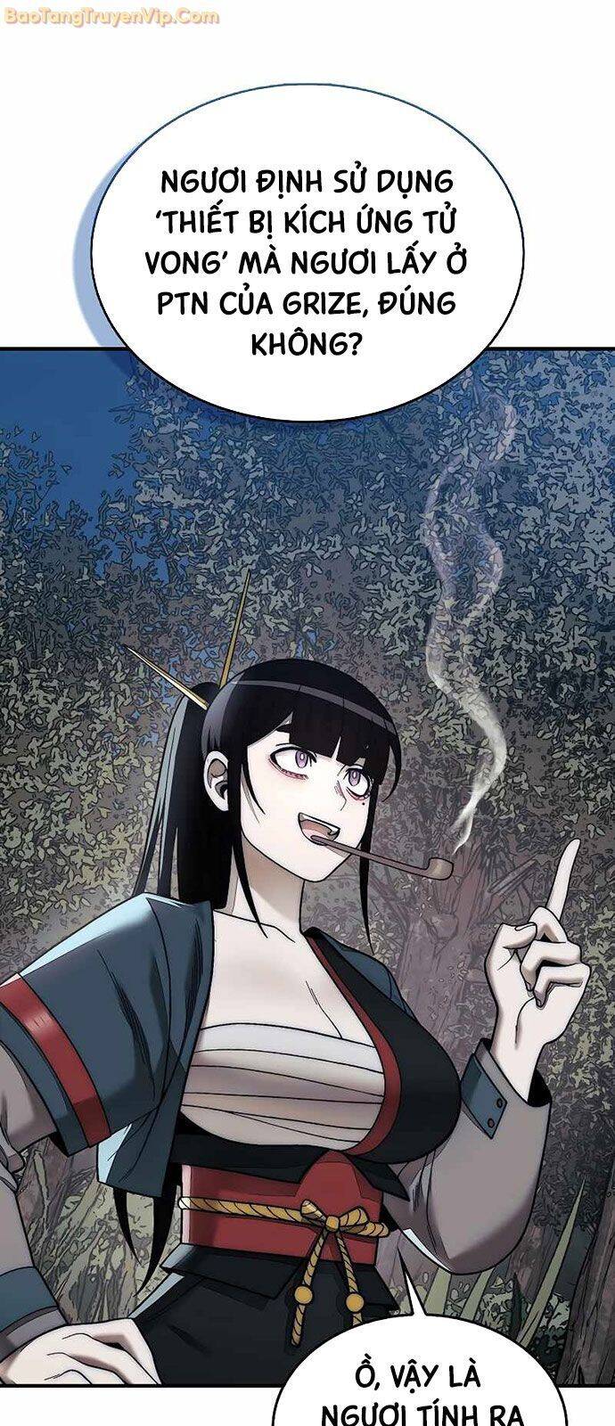 Quân Cờ Thứ 31 Lật Ngược Ván Cờ - Chapter 76 - Page 11