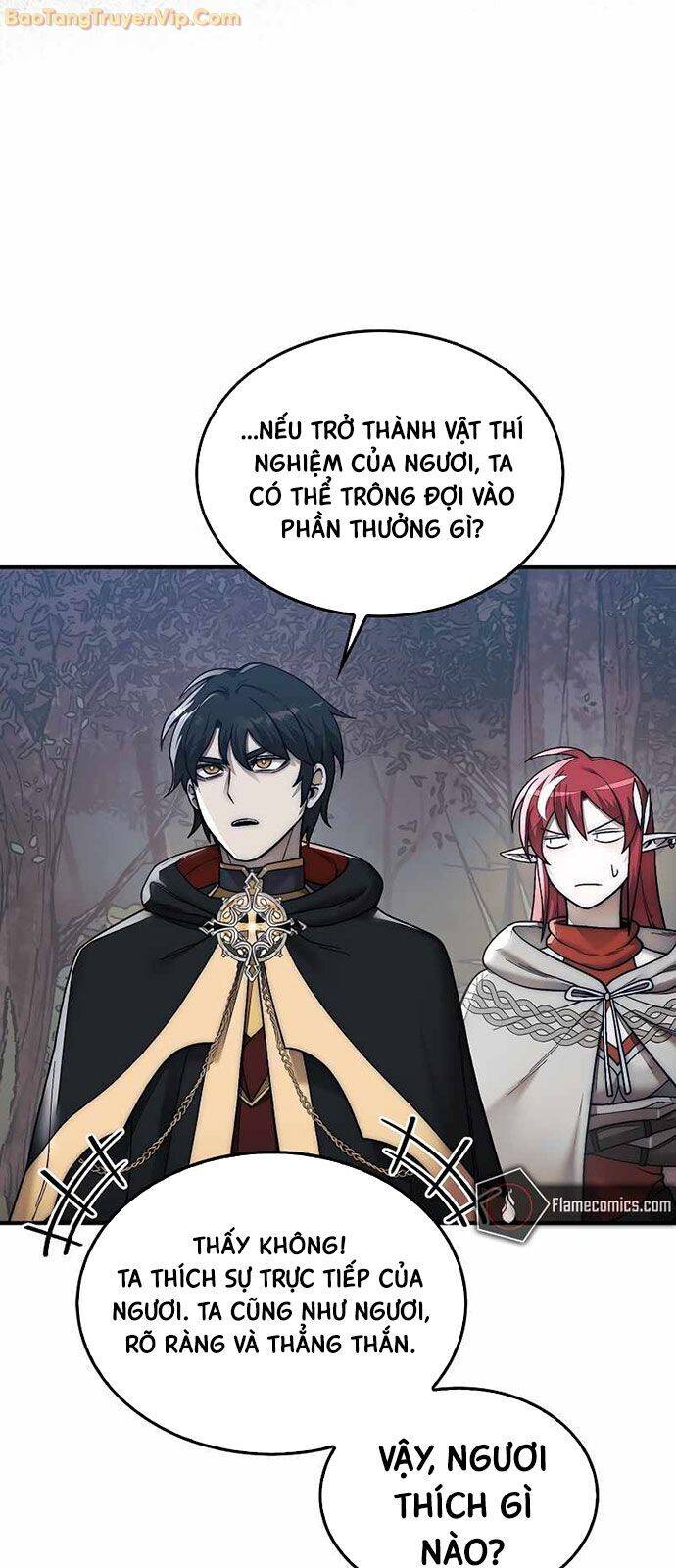 Quân Cờ Thứ 31 Lật Ngược Ván Cờ - Chapter 76 - Page 16