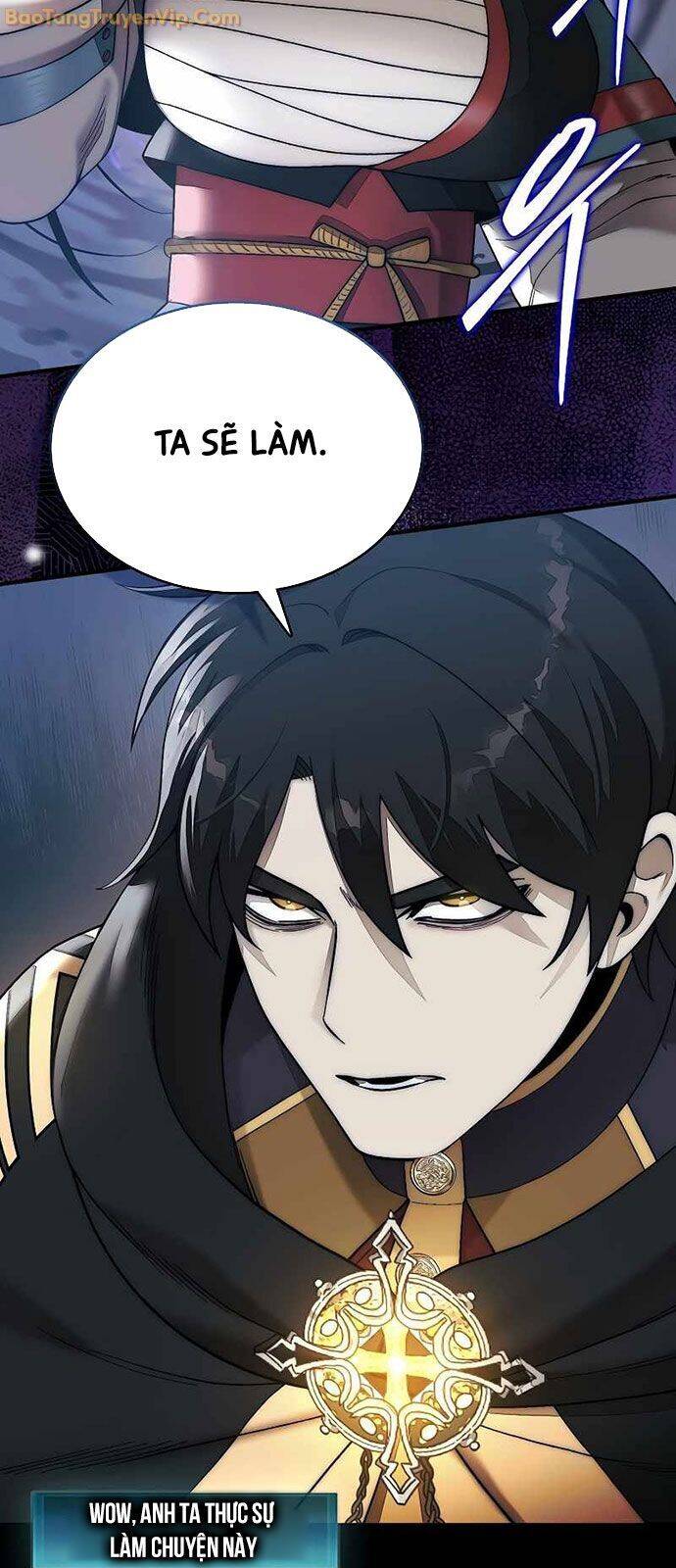 Quân Cờ Thứ 31 Lật Ngược Ván Cờ - Chapter 76 - Page 18