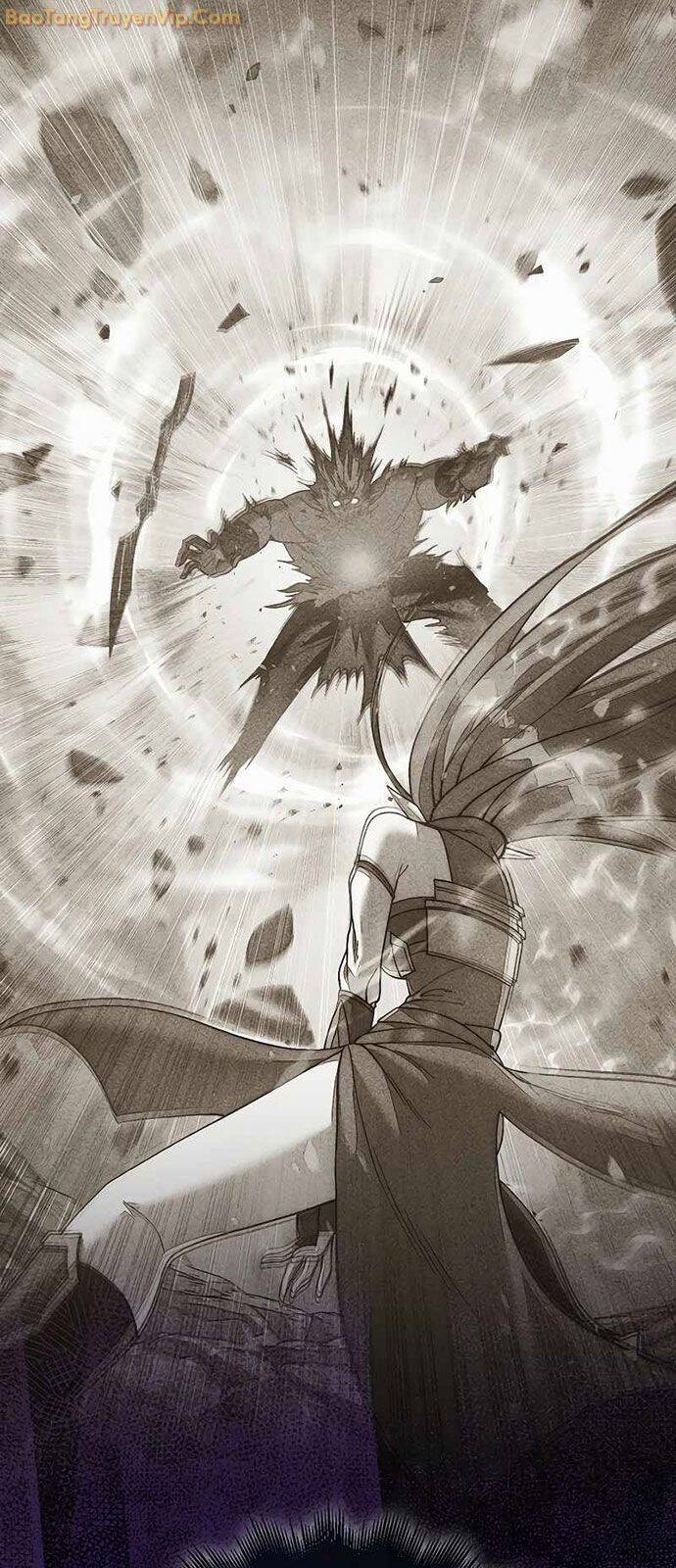 Quân Cờ Thứ 31 Lật Ngược Ván Cờ - Chapter 76 - Page 20