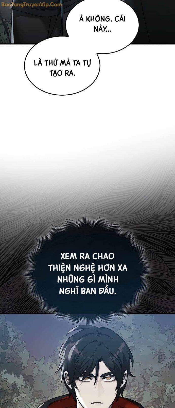 Quân Cờ Thứ 31 Lật Ngược Ván Cờ - Chapter 76 - Page 23