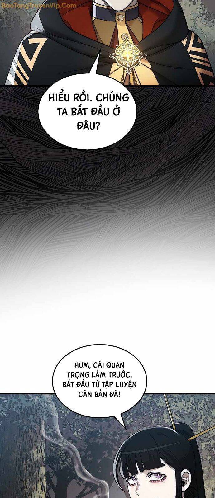 Quân Cờ Thứ 31 Lật Ngược Ván Cờ - Chapter 76 - Page 24