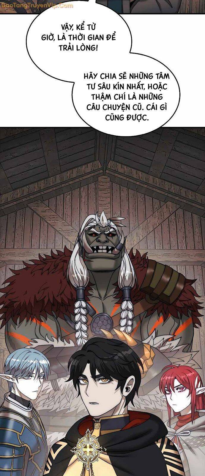 Quân Cờ Thứ 31 Lật Ngược Ván Cờ - Chapter 76 - Page 29