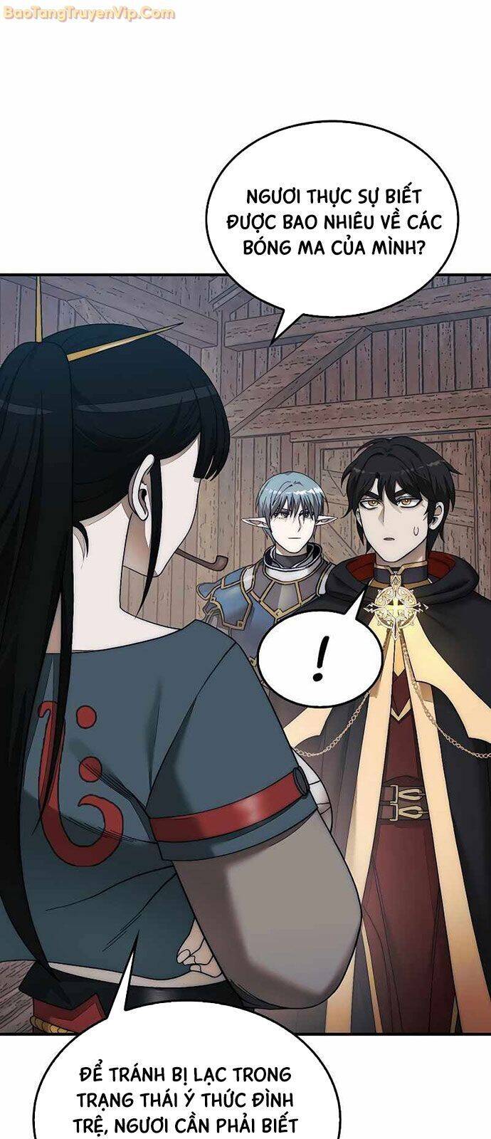 Quân Cờ Thứ 31 Lật Ngược Ván Cờ - Chapter 76 - Page 31