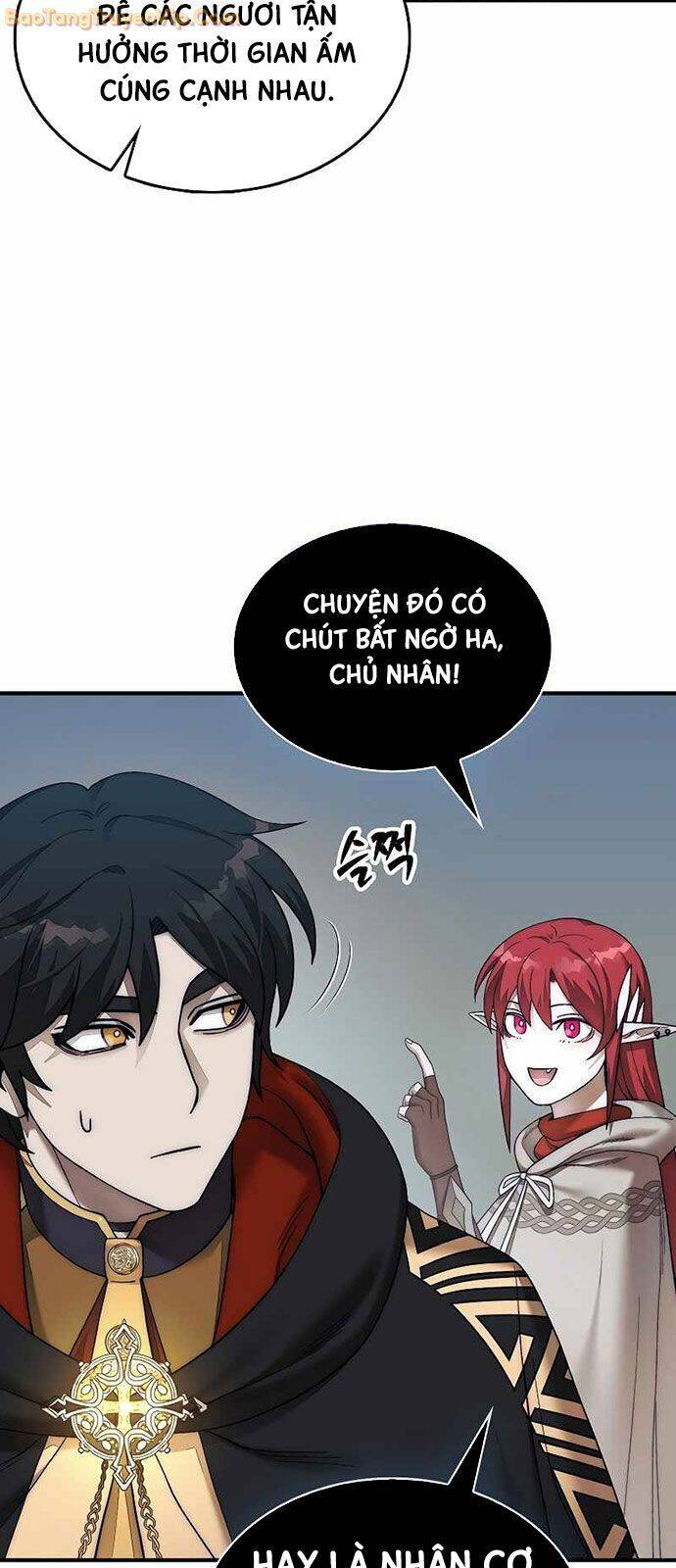 Quân Cờ Thứ 31 Lật Ngược Ván Cờ - Chapter 76 - Page 34