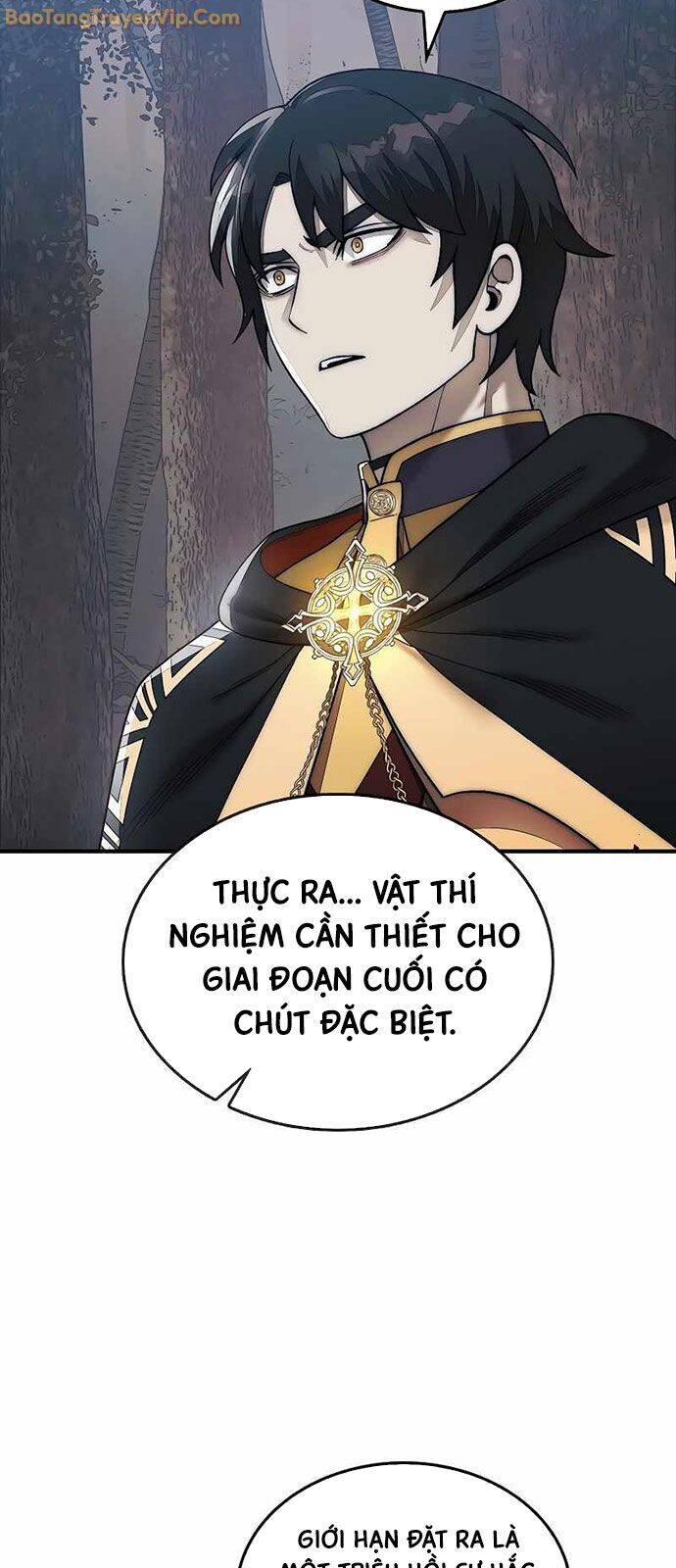 Quân Cờ Thứ 31 Lật Ngược Ván Cờ - Chapter 76 - Page 4