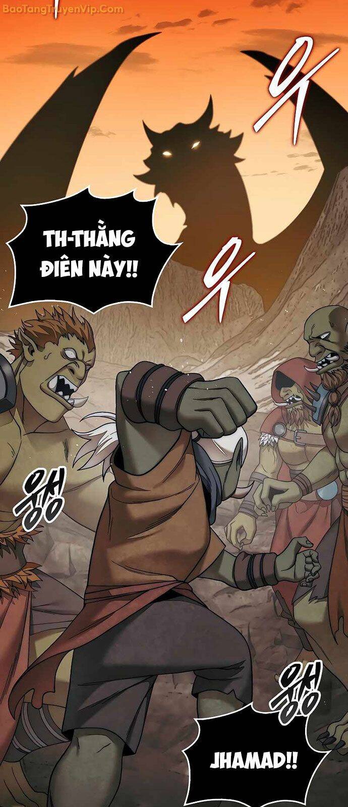 Quân Cờ Thứ 31 Lật Ngược Ván Cờ - Chapter 76 - Page 45