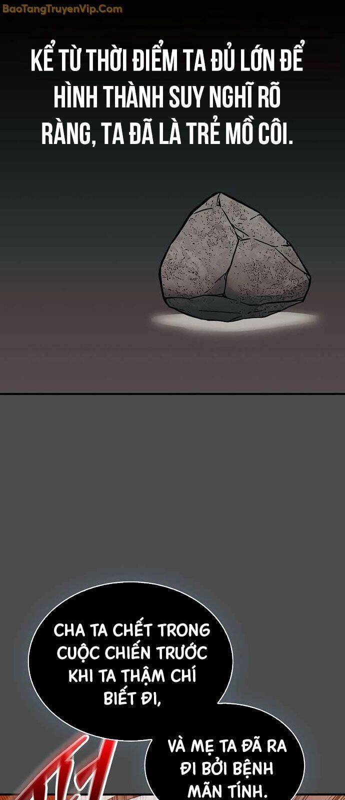 Quân Cờ Thứ 31 Lật Ngược Ván Cờ - Chapter 76 - Page 50