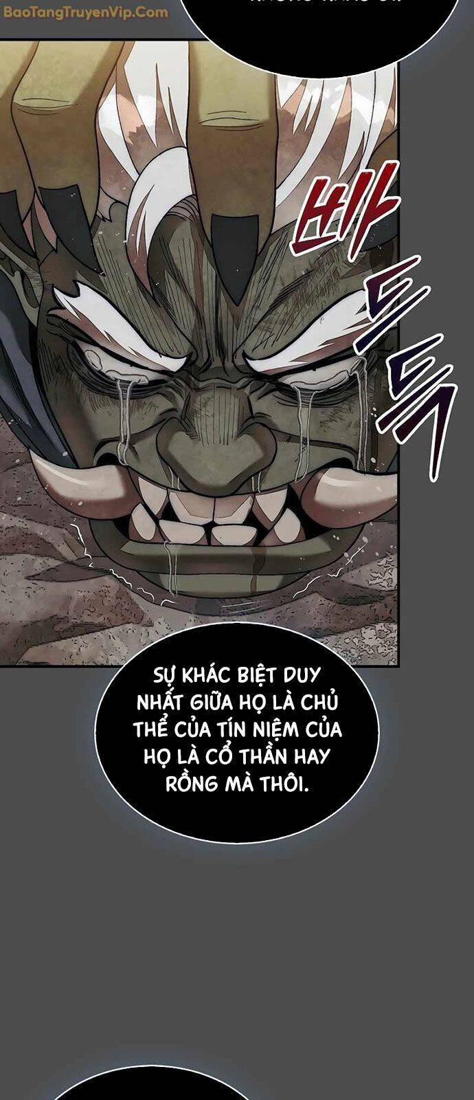 Quân Cờ Thứ 31 Lật Ngược Ván Cờ - Chapter 76 - Page 54