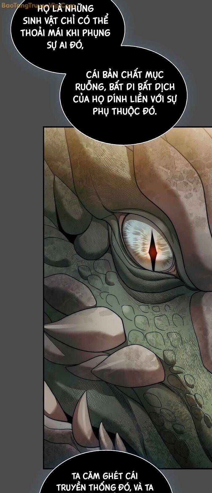 Quân Cờ Thứ 31 Lật Ngược Ván Cờ - Chapter 76 - Page 55