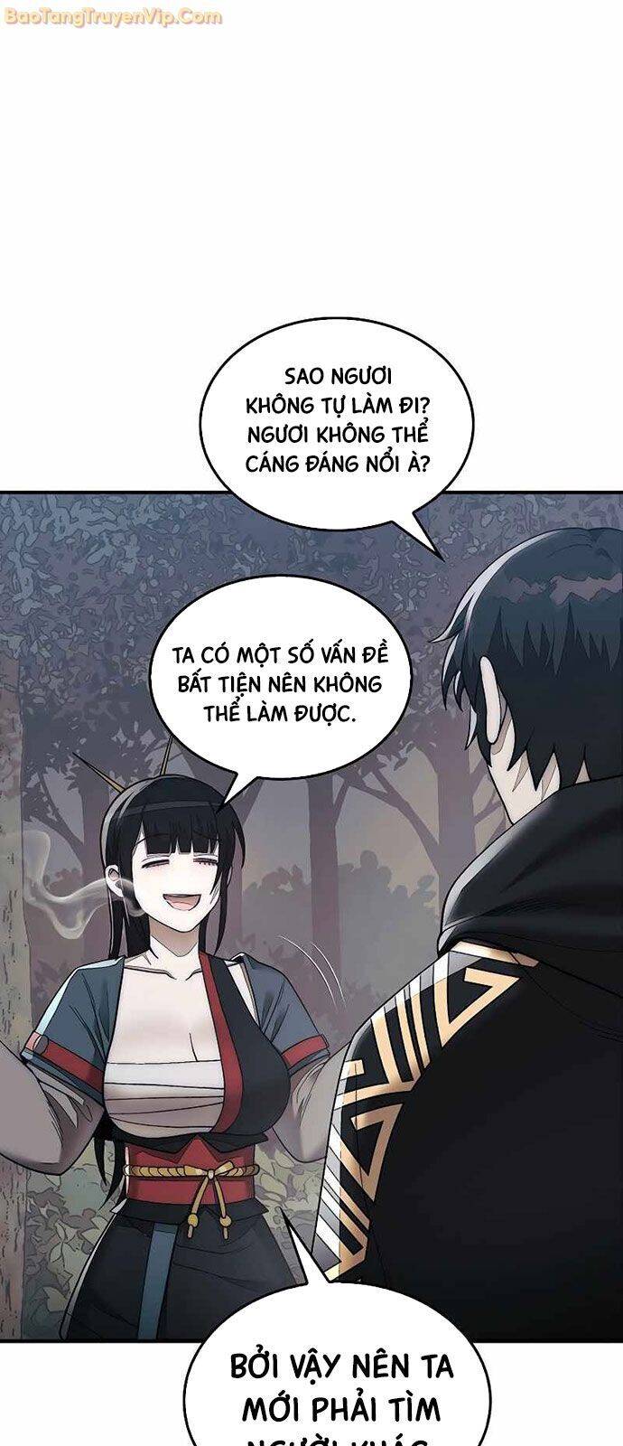 Quân Cờ Thứ 31 Lật Ngược Ván Cờ - Chapter 76 - Page 6