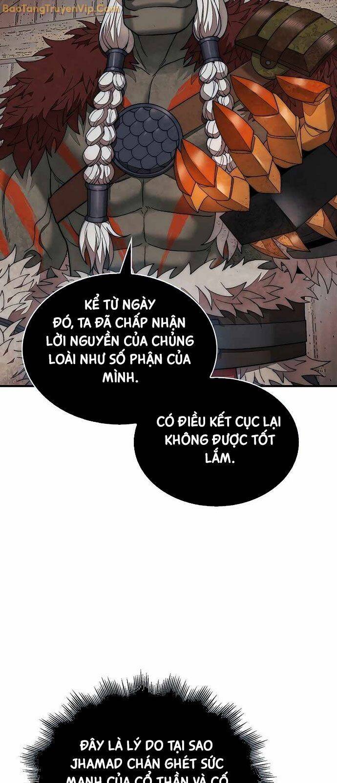 Quân Cờ Thứ 31 Lật Ngược Ván Cờ - Chapter 76 - Page 70