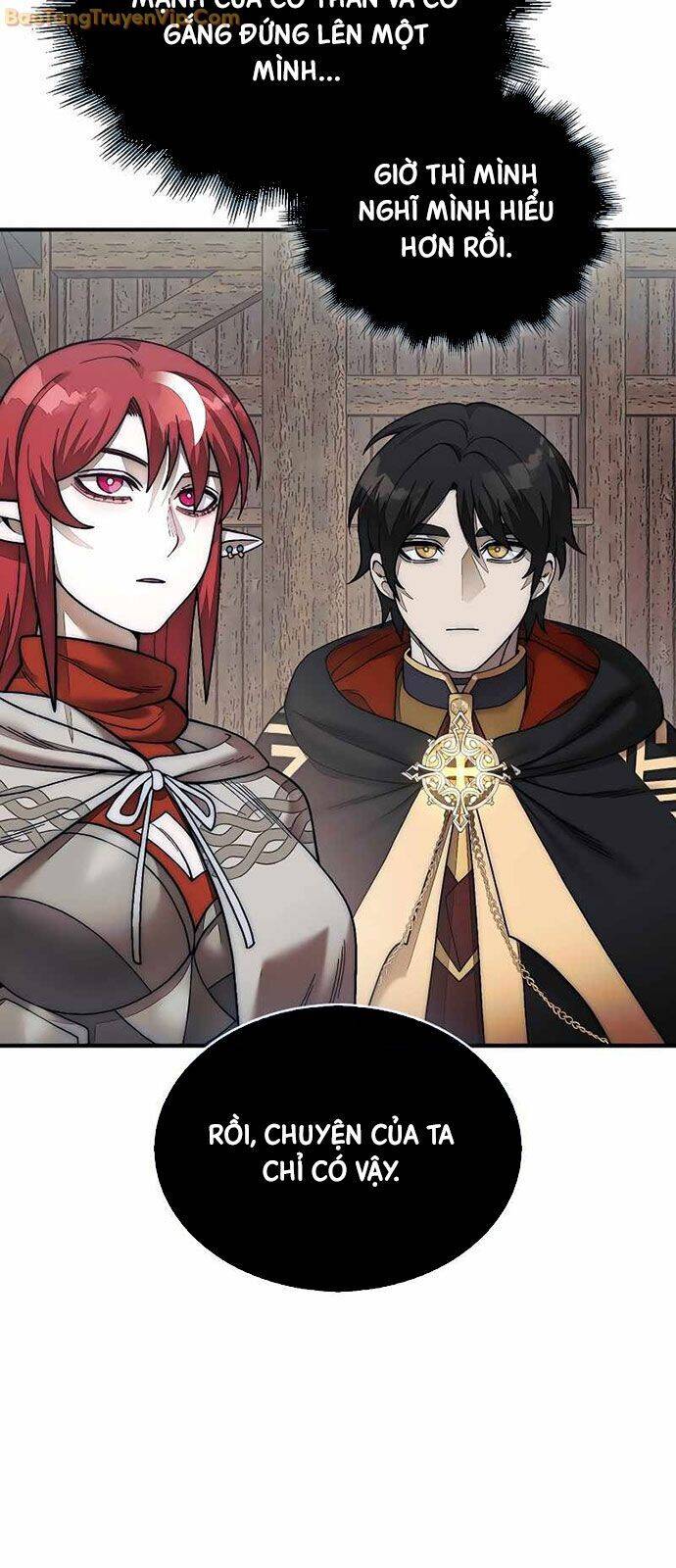 Quân Cờ Thứ 31 Lật Ngược Ván Cờ - Chapter 76 - Page 71