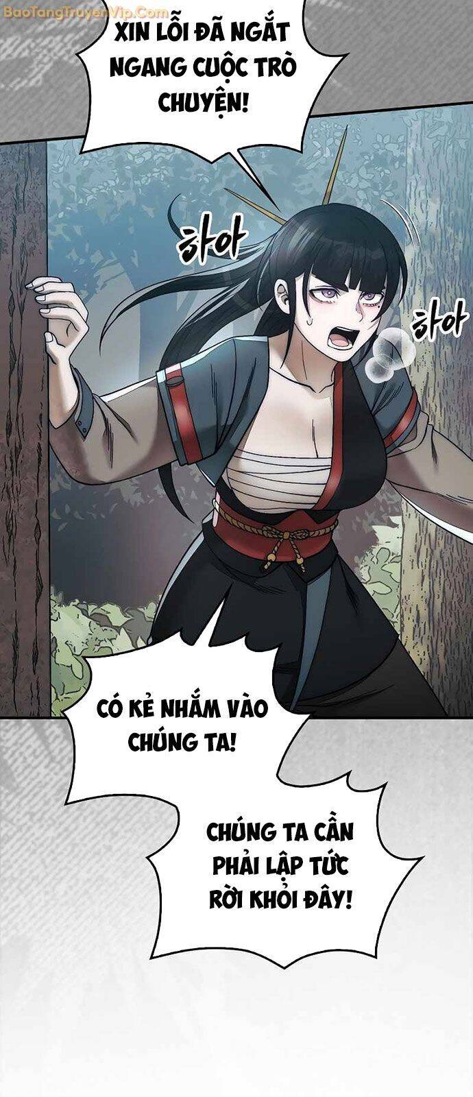 Quân Cờ Thứ 31 Lật Ngược Ván Cờ - Chapter 76 - Page 73