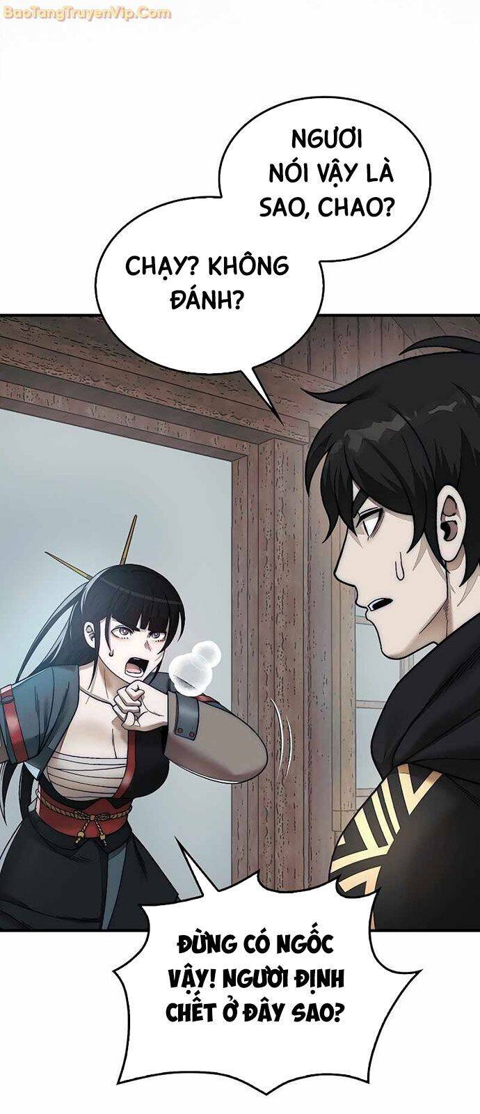 Quân Cờ Thứ 31 Lật Ngược Ván Cờ - Chapter 76 - Page 74