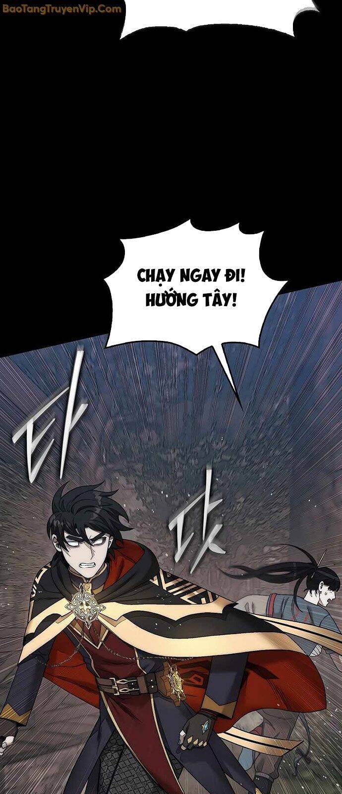 Quân Cờ Thứ 31 Lật Ngược Ván Cờ - Chapter 76 - Page 78