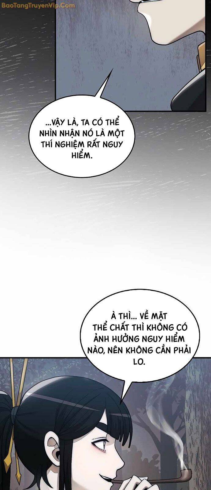 Quân Cờ Thứ 31 Lật Ngược Ván Cờ - Chapter 76 - Page 8