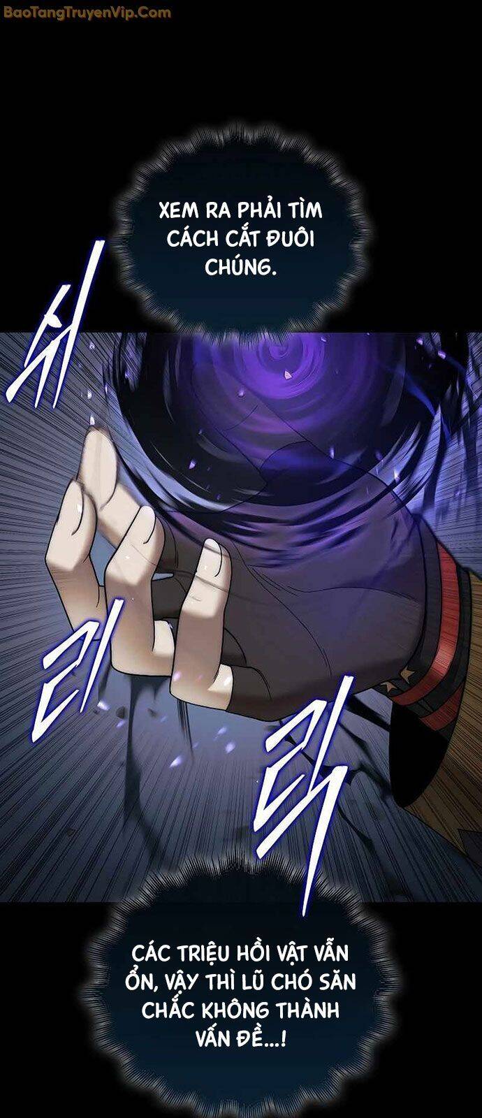 Quân Cờ Thứ 31 Lật Ngược Ván Cờ - Chapter 76 - Page 83