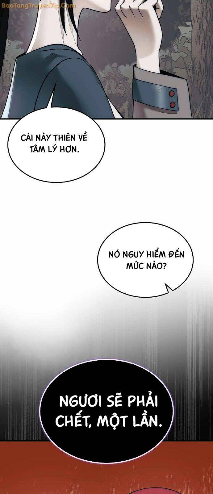 Quân Cờ Thứ 31 Lật Ngược Ván Cờ - Chapter 76 - Page 9