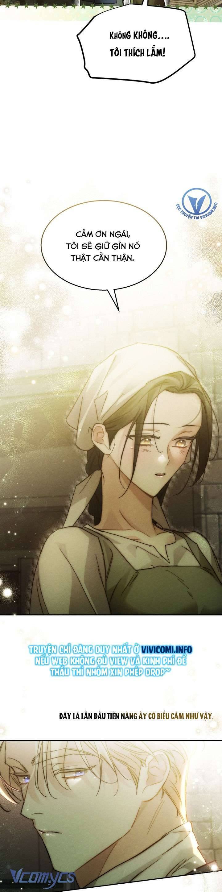 Tiếng Trống Vang Dội - Chapter 31 - Page 10