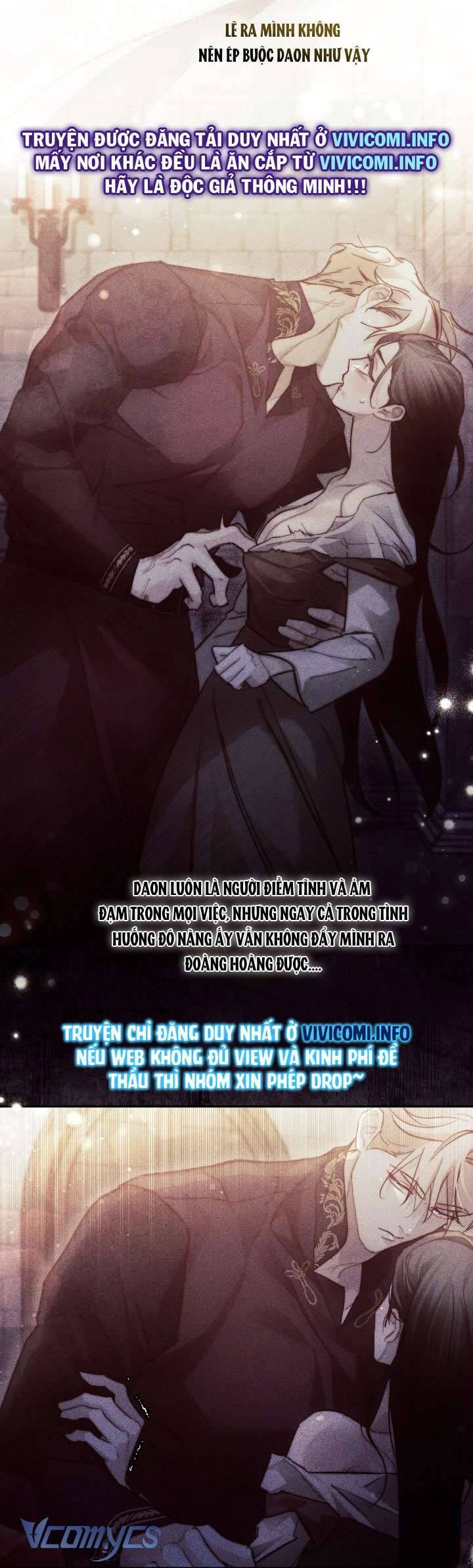 Tiếng Trống Vang Dội - Chapter 31 - Page 15