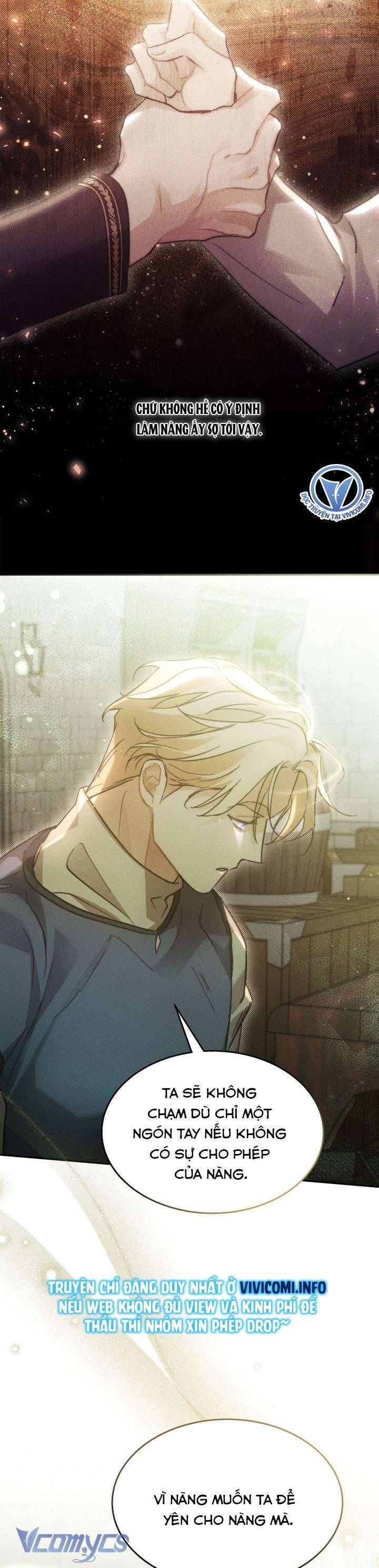 Tiếng Trống Vang Dội - Chapter 31 - Page 17