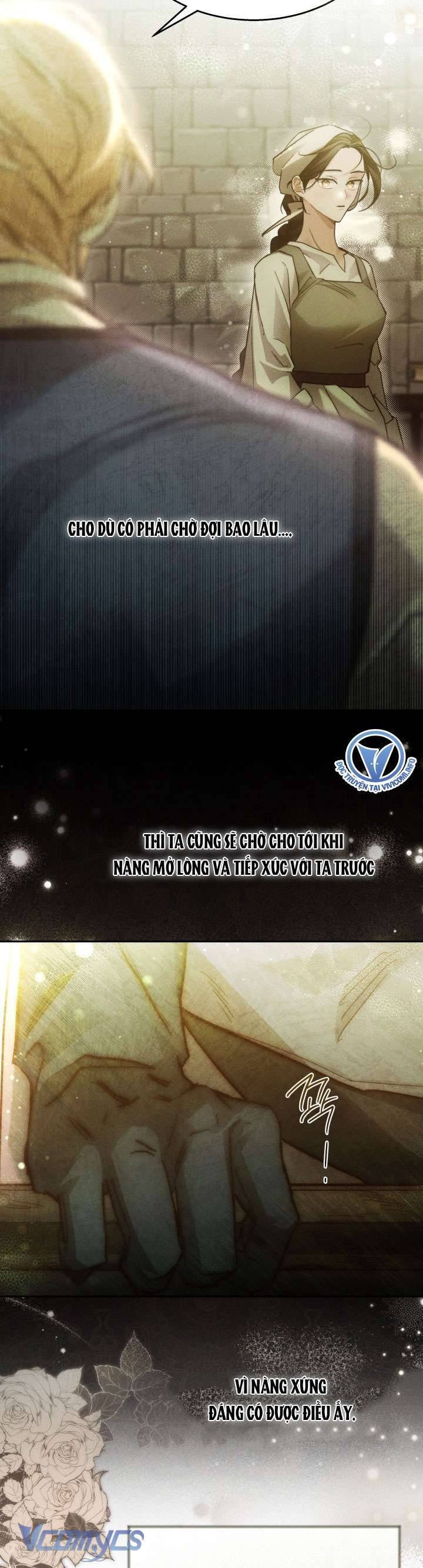 Tiếng Trống Vang Dội - Chapter 31 - Page 18