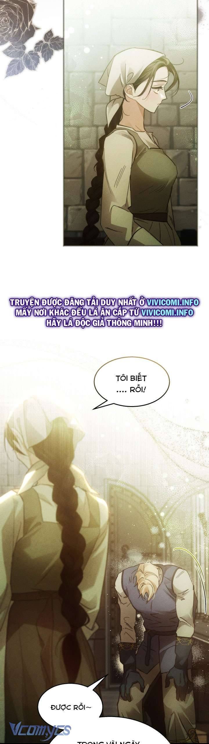 Tiếng Trống Vang Dội - Chapter 31 - Page 19