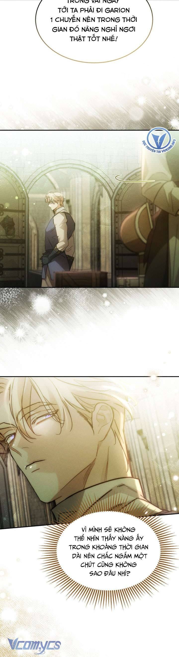 Tiếng Trống Vang Dội - Chapter 31 - Page 20