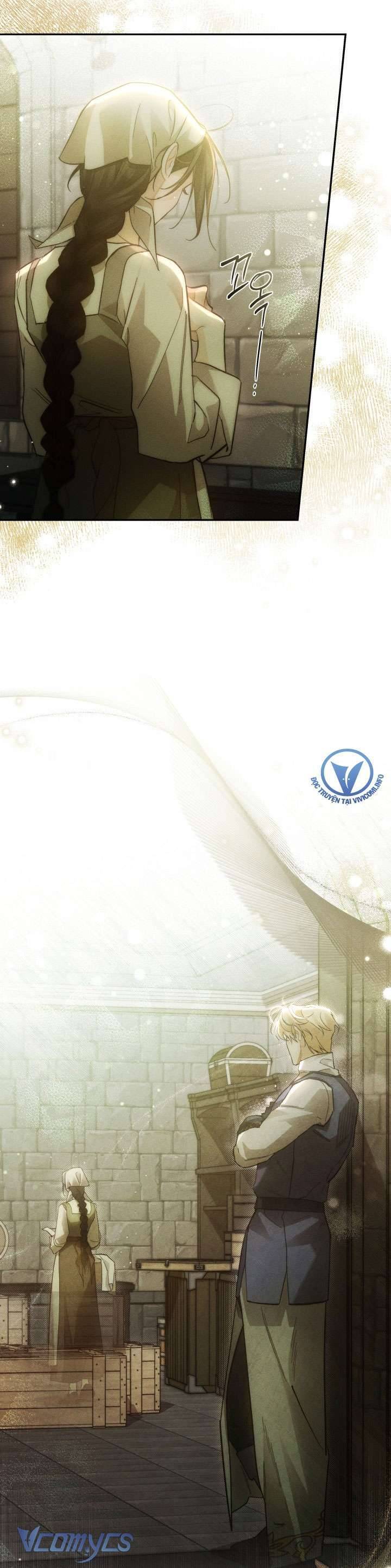 Tiếng Trống Vang Dội - Chapter 31 - Page 21