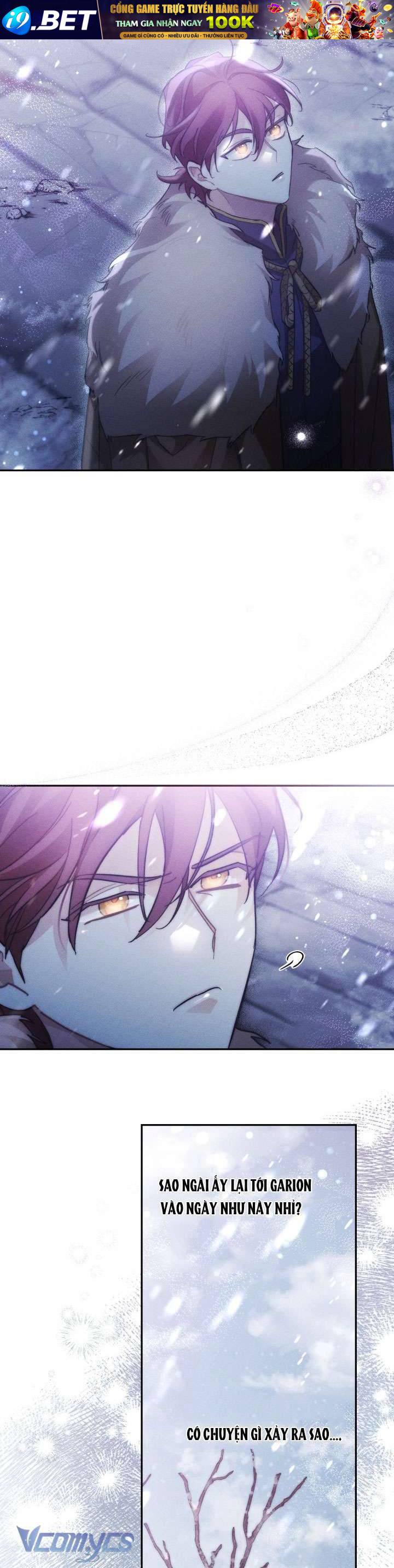 Tiếng Trống Vang Dội - Chapter 31 - Page 24