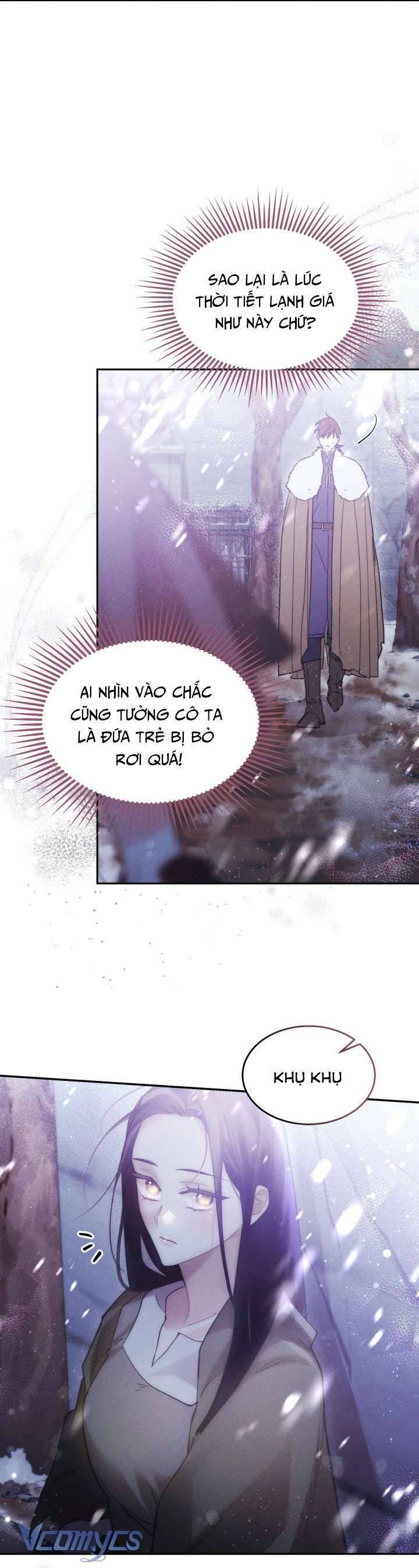 Tiếng Trống Vang Dội - Chapter 31 - Page 28