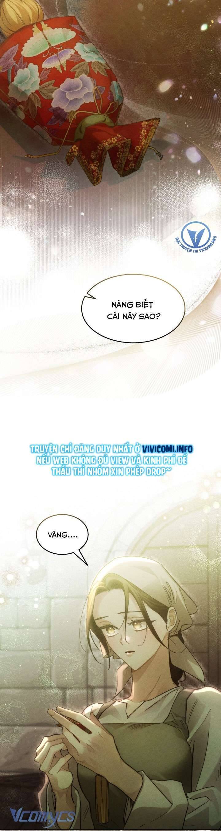 Tiếng Trống Vang Dội - Chapter 31 - Page 3