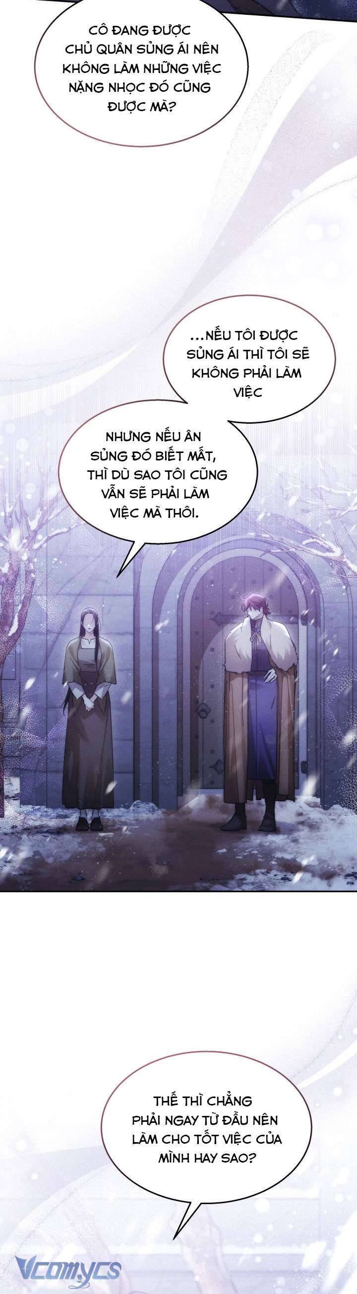 Tiếng Trống Vang Dội - Chapter 31 - Page 32