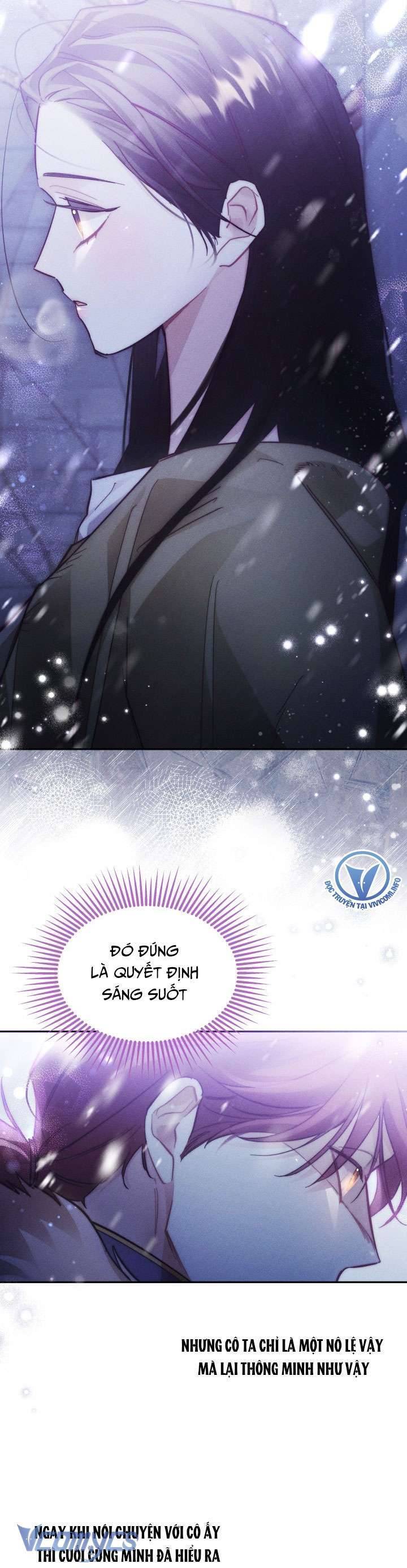 Tiếng Trống Vang Dội - Chapter 31 - Page 33