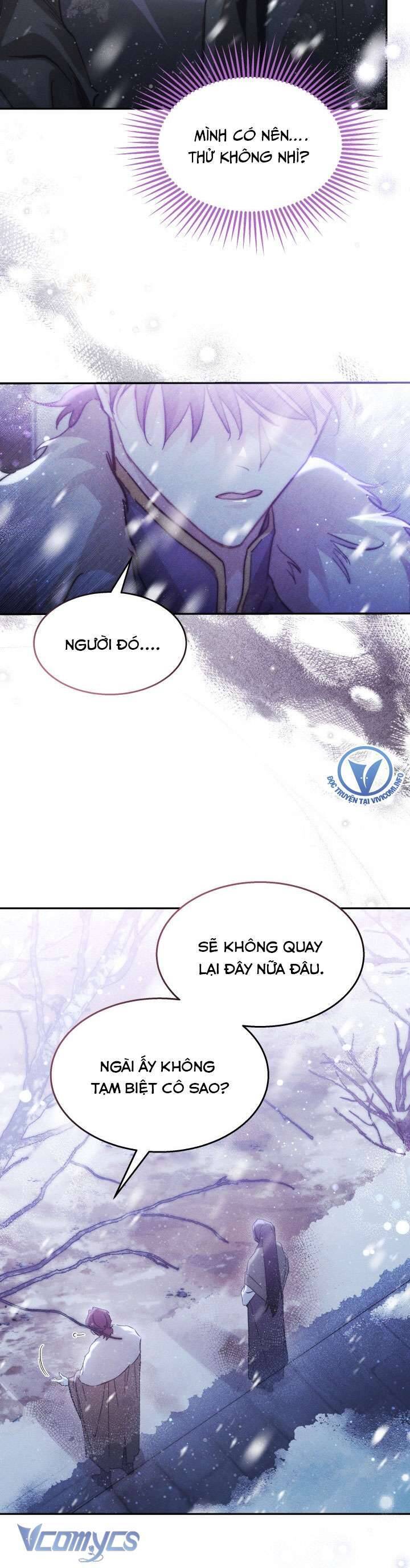 Tiếng Trống Vang Dội - Chapter 31 - Page 37