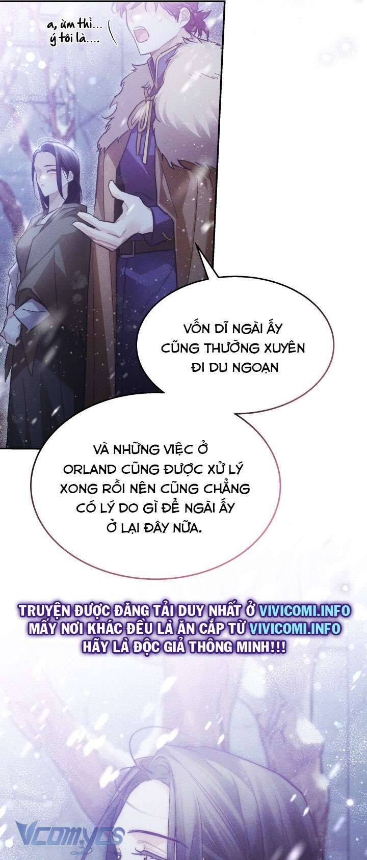 Tiếng Trống Vang Dội - Chapter 31 - Page 38