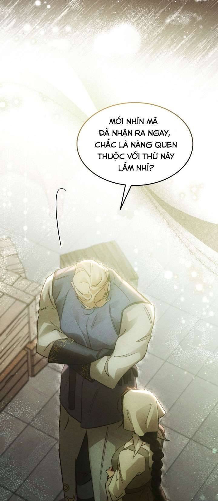 Tiếng Trống Vang Dội - Chapter 31 - Page 4